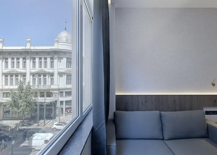 Philosofia Suites